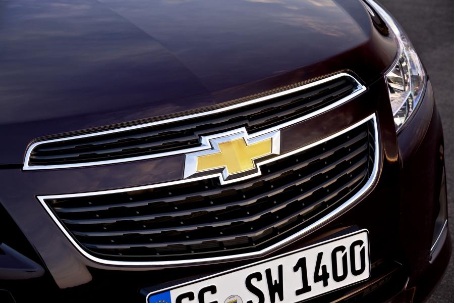  Chevrolet Cruze Station Wagon 2012 года  (фото 60 из 157)